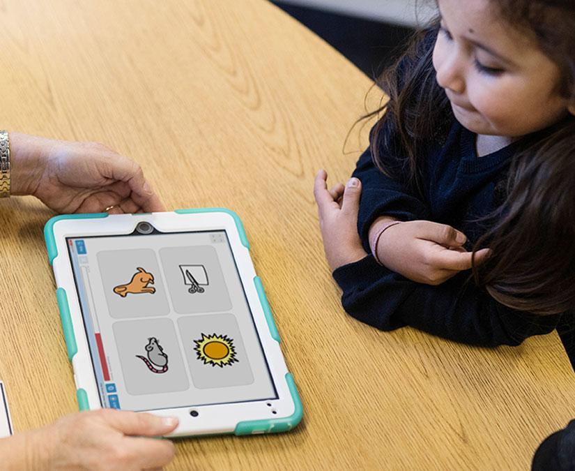 Accessible Literacy Learning (ALL) - Image 10