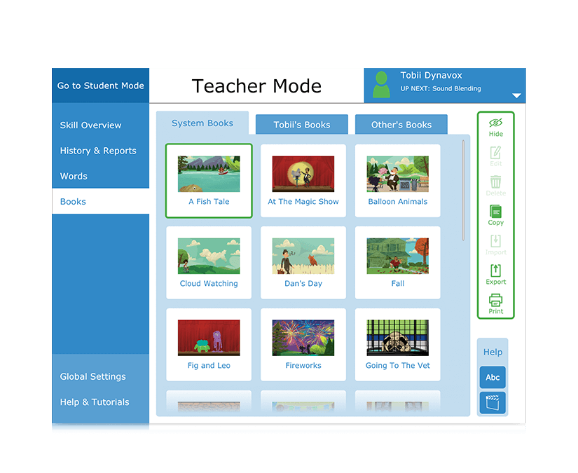 Accessible Literacy Learning (ALL) - Image 3
