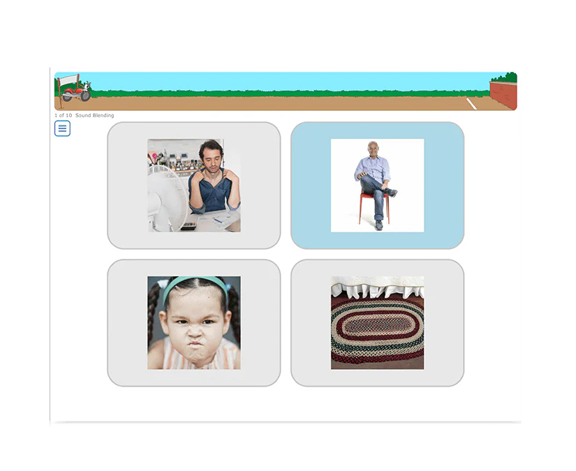 Accessible Literacy Learning (ALL) - Image 4