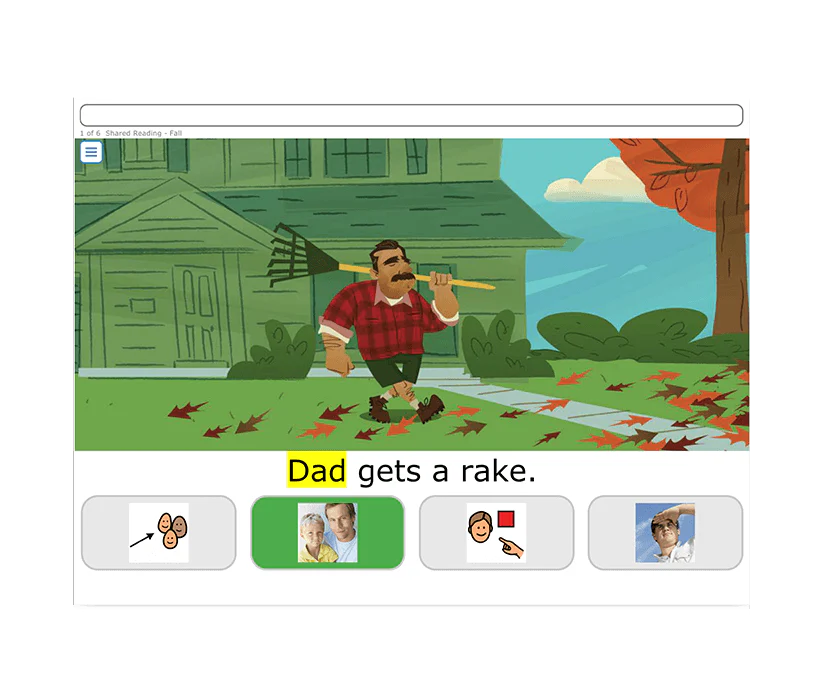 Accessible Literacy Learning (ALL) - Image 5