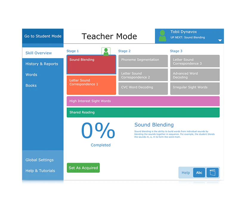 Accessible Literacy Learning (ALL) - Image 6