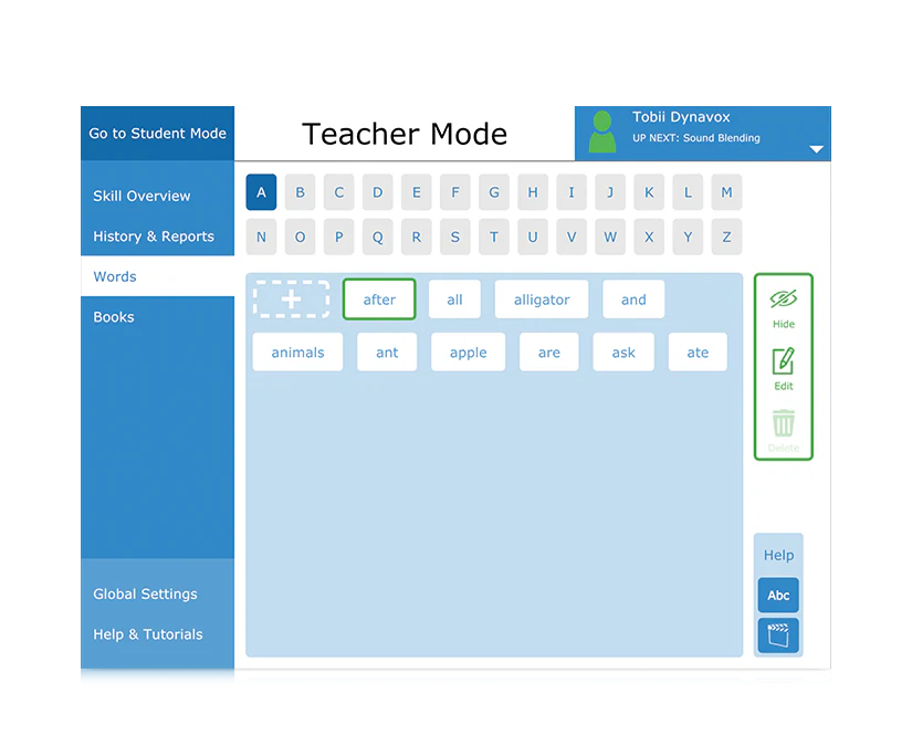 Accessible Literacy Learning (ALL) - Image 7