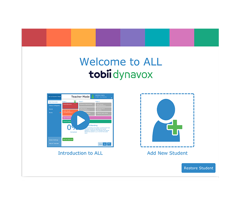 Accessible Literacy Learning (ALL) - Image 9