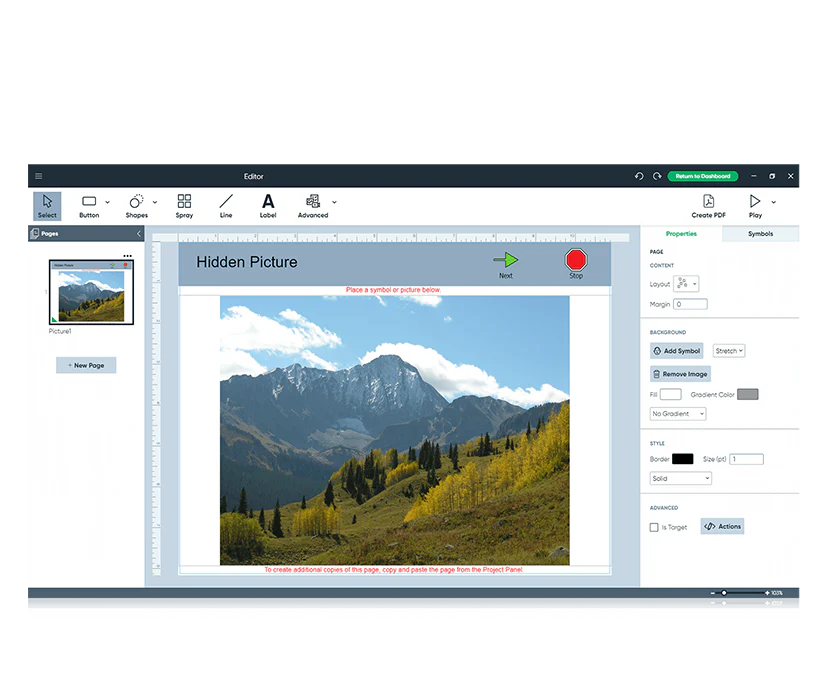 Boardmaker 7 - Image 6
