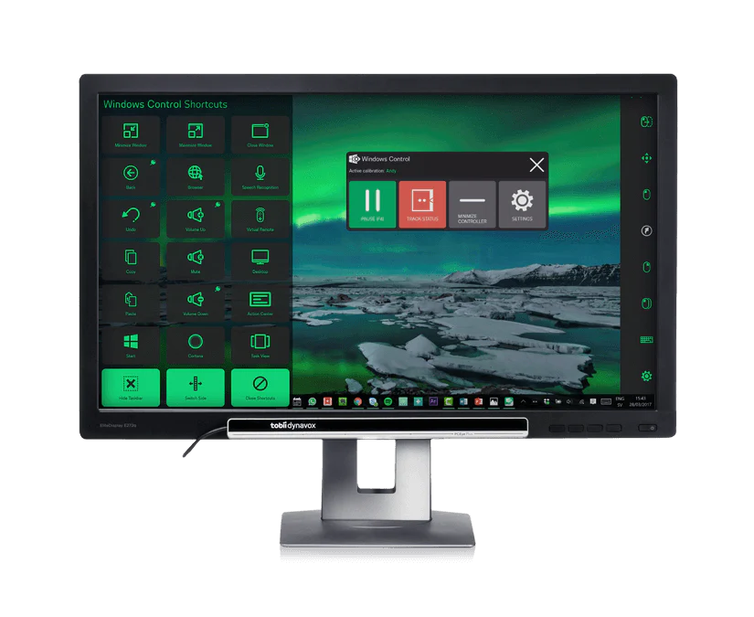 PCEye Plus - Image 3